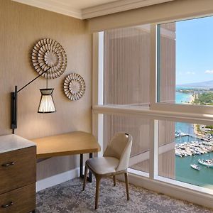 Chambre Lit King-Size